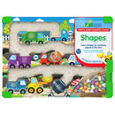 Sort & Learn Magnetic Colors