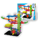 Marble Mania Zoomerang 80+Pcs Board Game