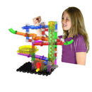 Marble Mania Zoomerang 80+Pcs Board Game