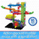 Marble Mania Zoomerang 80+Pcs Board Game