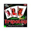 Tripoley Board Game