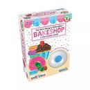 Vhc Bakeshop Matching Game Board Game