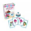 Vhc Bakeshop Matching Game Board Game