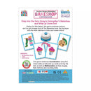 Vhc Bakeshop Matching Game Board Game