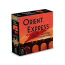 Puzzle Orient Express Bepuzzled