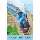 Snap Trains Board Game