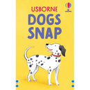 Snap Dog Board Game