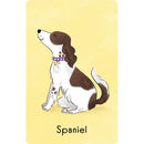 Snap Dog Board Game