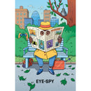 Snap Spy Board Game