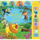 Noisy Zoo Book