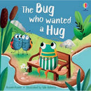 Bug Who Wanted A Hug Book
