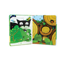 Peep Inside The Garden Book