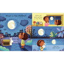 What Is The Moon? Book
