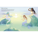 Sticker Dolly Dressing Mermaid Book