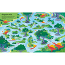 Dinosaur Mazes Book