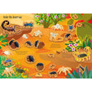 First Sticker Book Bugs Book
