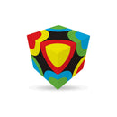 V-Cube 4X4 Pillow