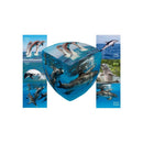 V-Cube Australia 3X3 Pillow