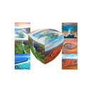 Queen's Slipper 52S Playing Cr Board Game