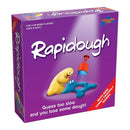 Puzzle Rapidough