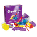 Puzzle Rapidough