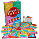 Articulate Party Board Game