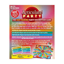 Articulate Party Board Game