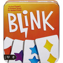 Blink Card Game Tin Board Game
