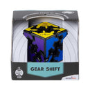 Puzzle Meffert's Gear Shift