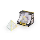 Puzzle Meffert's Pyraminx Crystal