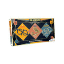 Puzzle The Alchemist Puzzle Set Of 3