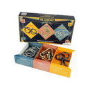 Puzzle The Alchemist Puzzle Set Of 3