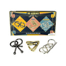 Puzzle The Alchemist Puzzle Set Of 3