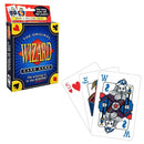 Wizard Card Game Board Game