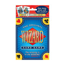 Wizard Card Game Board Game