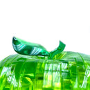 Puzzle 3D Apple GreenCrystal Puzzle