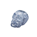 Puzzle 3D Skull Clear Crystal Puzzl