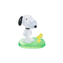 Puzzle 3D Snoopy & Woodstock CrystPz