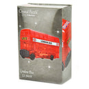 Puzzle 3D London Bus Crystal Puzzle