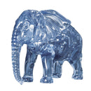 Puzzle 3D Elephant Crystal Puzzle