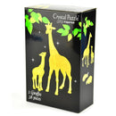 Puzzle 3D Giraffes Crystal Puzzle