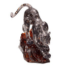 Puzzle 3D Panther Crystal Puzzle