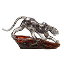 Puzzle 3D Panther Crystal Puzzle