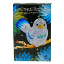 Puzzle 3D Bird Clear Crystal Puzzle