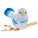 Puzzle 3D Bird Clear Crystal Puzzle