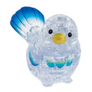 Puzzle 3D Bird Clear Crystal Puzzle