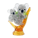 Puzzle 3D Koala Crystal Puzzle