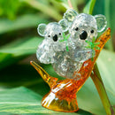 Puzzle 3D Koala Crystal Puzzle