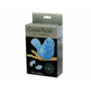 Puzzle 3D Bluebird Crystal Puzzle