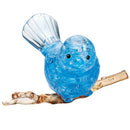 Puzzle 3D Bluebird Crystal Puzzle